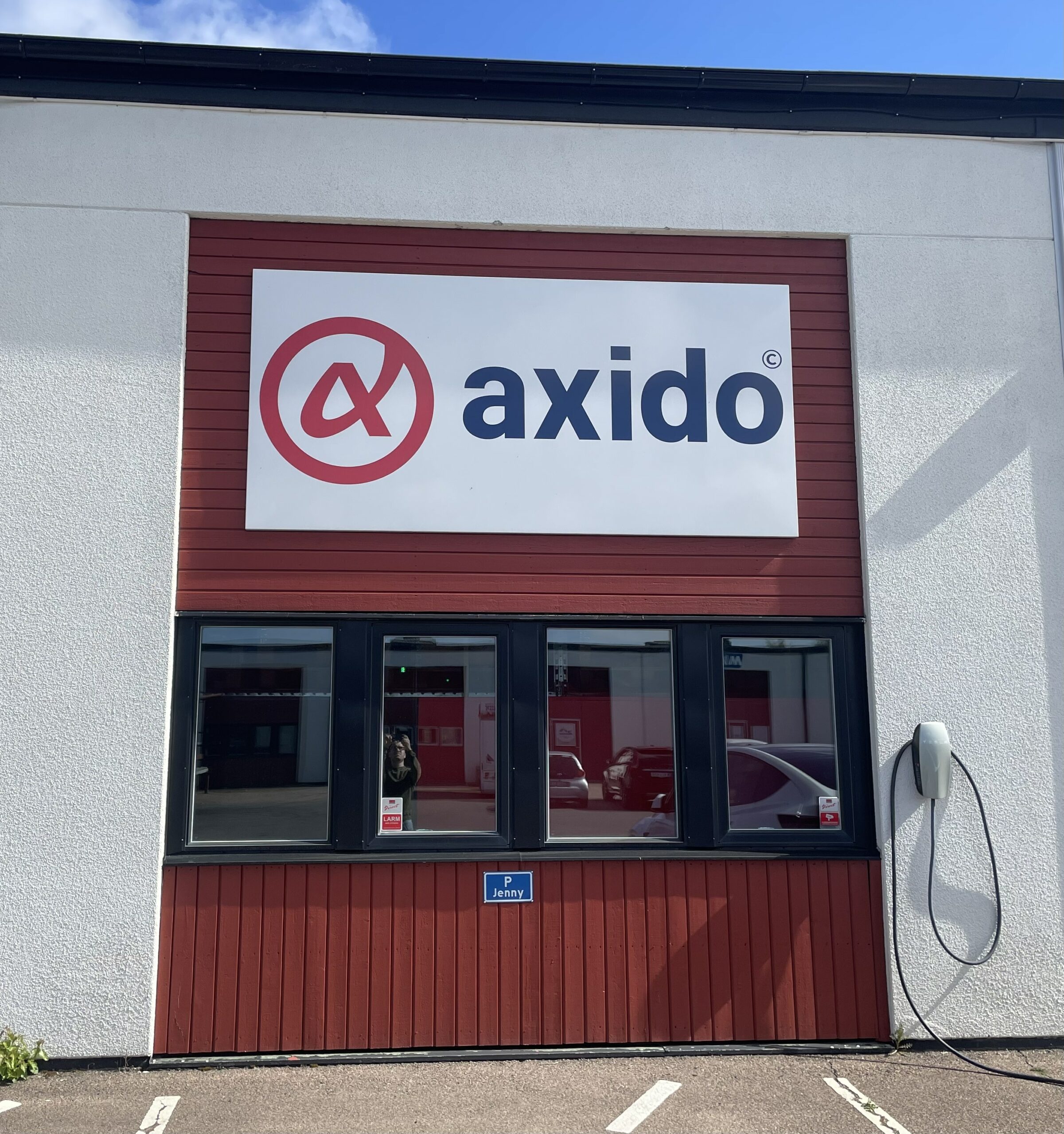 Axido_exterior