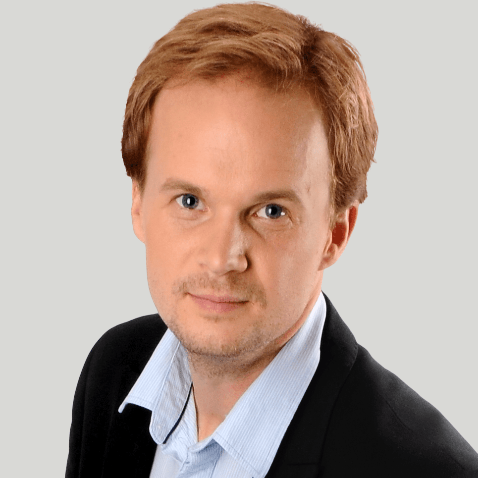 Jonas Borgström